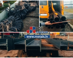 Metāla Sijas Armatūra Locīta Apaļas Caurules Steel Beams Chs Bent Rebar Metāla Pārdošana 