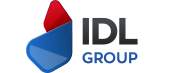 IDL Group Logo