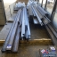 Steel metal trade from our warehouse in Riga