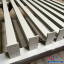 We manufacture any type of metal constructions on demand
