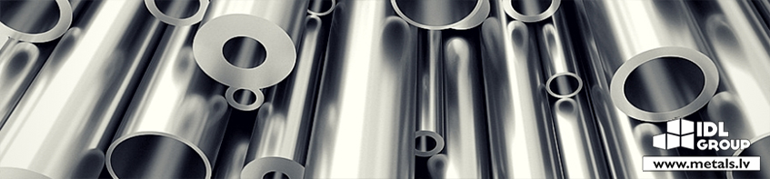 Steel seamless hollow sections