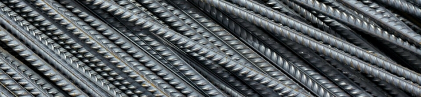 Reinforcement Steel (Rebar)